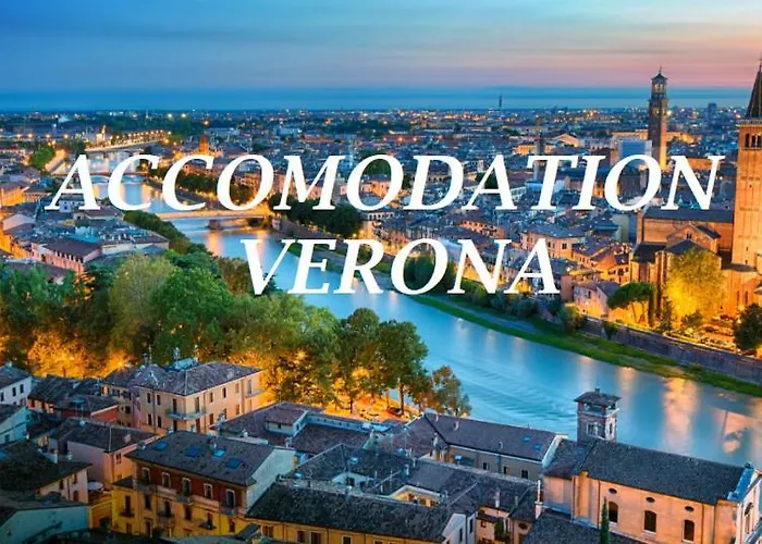 Accomodation Verona