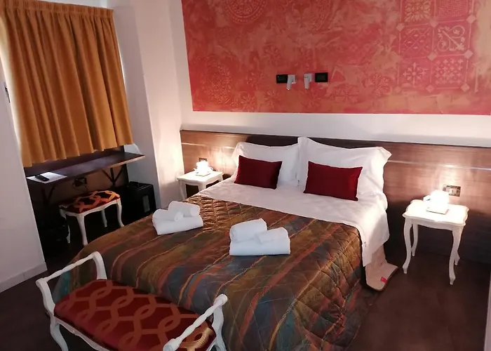 Accomodation Verona