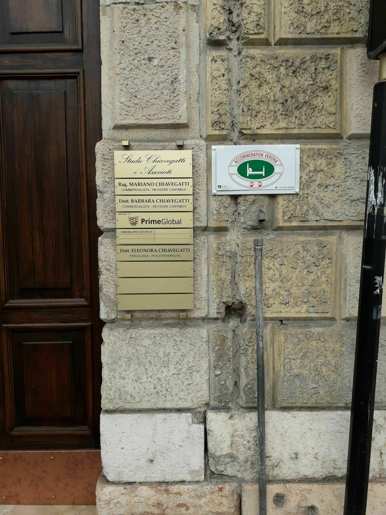 - Centre Verona